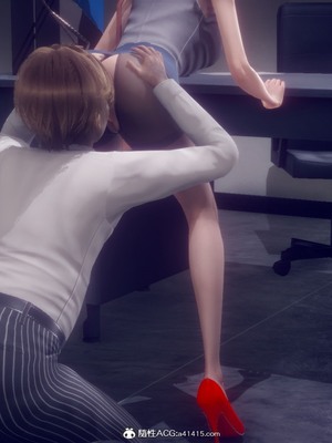 【达也先生】御姐女上司竟然是女优01-08_0190