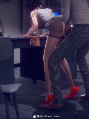 【达也先生】御姐女上司竟然是女优01-08_0192