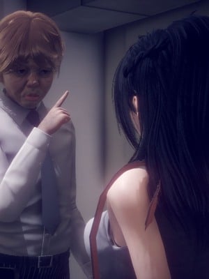 【达也先生】御姐女上司竟然是女优01-08_0197