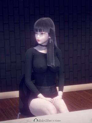 【达也先生】御姐女上司竟然是女优01-08_0223