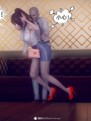 【达也先生】御姐女上司竟然是女优01-08_0232