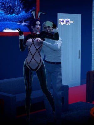 【达也先生】御姐女上司竟然是女优01-08_0294