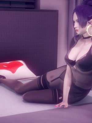 【达也先生】御姐女上司竟然是女优01-08_0301