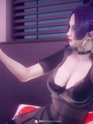 【达也先生】御姐女上司竟然是女优01-08_0305