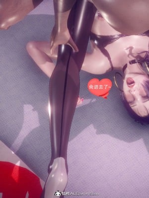 【达也先生】御姐女上司竟然是女优01-08_0323