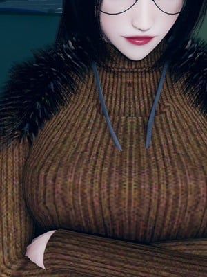 【达也先生】御姐女上司竟然是女优01-08_0396