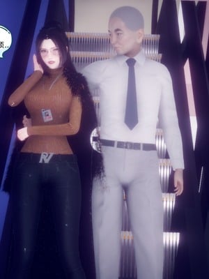 【达也先生】御姐女上司竟然是女优01-08_0419