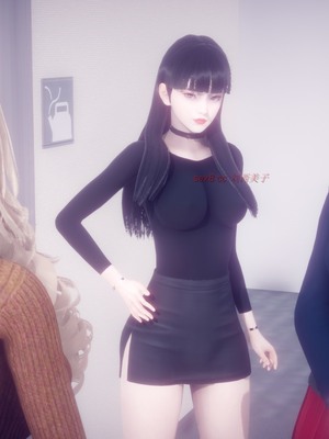 【达也先生】御姐女上司竟然是女优01-08_0457