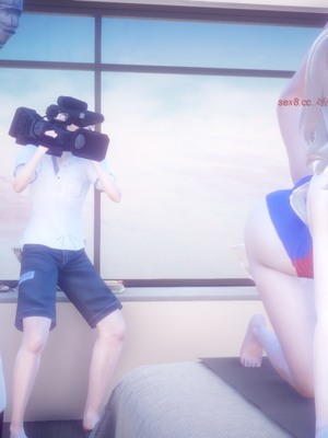 【达也先生】御姐女上司竟然是女优01-08_0508