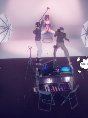 【达也先生】御姐女上司竟然是女优01-08_0538