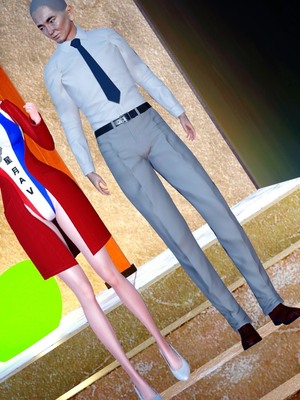 【达也先生】御姐女上司竟然是女优01-08_0570