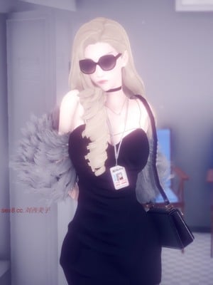 【达也先生】御姐女上司竟然是女优01-08_0577