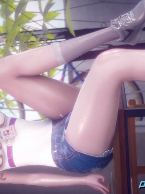 【达也先生】御姐女上司竟然是女优01-08_0691