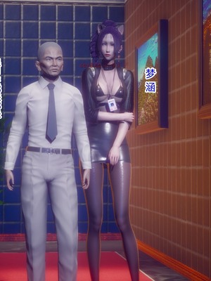 【达也先生】御姐女上司竟然是女优01-08_0694