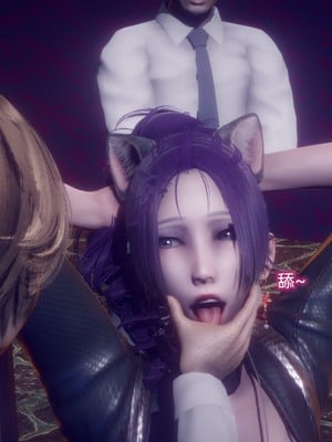 【达也先生】御姐女上司竟然是女优01-08_0701