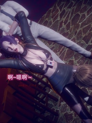 【达也先生】御姐女上司竟然是女优01-08_0705