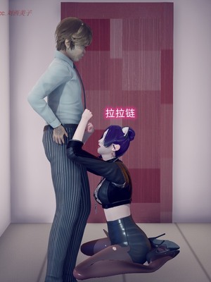 【达也先生】御姐女上司竟然是女优01-08_0716