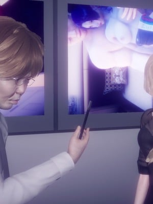 【达也先生】御姐女上司竟然是女优01-08_0788