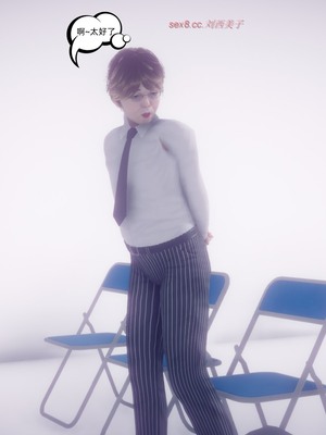 【达也先生】御姐女上司竟然是女优01-08_0802