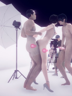 【达也先生】御姐女上司竟然是女优01-08_0835