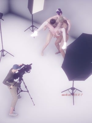 【达也先生】御姐女上司竟然是女优01-08_0873