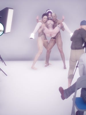 【达也先生】御姐女上司竟然是女优01-08_0878