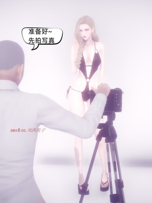 【达也先生】御姐女上司竟然是女优01-08_0887