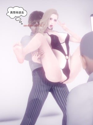 【达也先生】御姐女上司竟然是女优01-08_0910