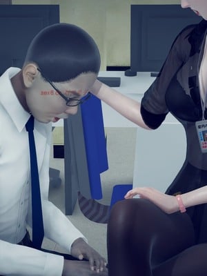 【达也先生】御姐女上司竟然是女优01-08_0933