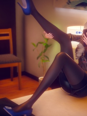 【达也先生】御姐女上司竟然是女优01-08_0941