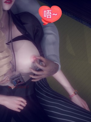 【达也先生】御姐女上司竟然是女优01-08_0992