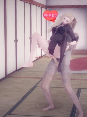 【达也先生】御姐女上司竟然是女优01-08_1061