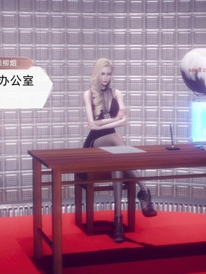【达也先生】御姐女上司竟然是女优01-08_1115