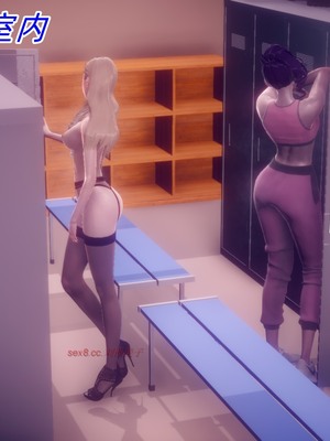 【达也先生】御姐女上司竟然是女优01-08_1134