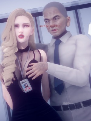 【达也先生】御姐女上司竟然是女优01-08_1239