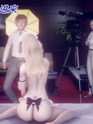 【达也先生】御姐女上司竟然是女优01-08_1258