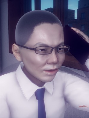 【达也先生】御姐女上司竟然是女优01-08_1398