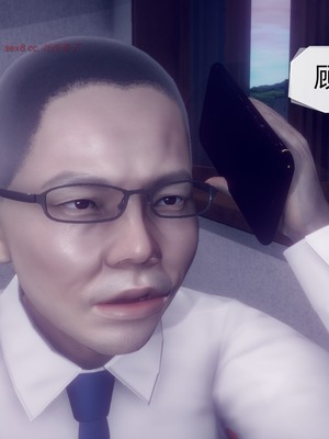 【达也先生】御姐女上司竟然是女优01-08_1410