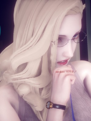 【达也先生】御姐女上司竟然是女优01-08_1454