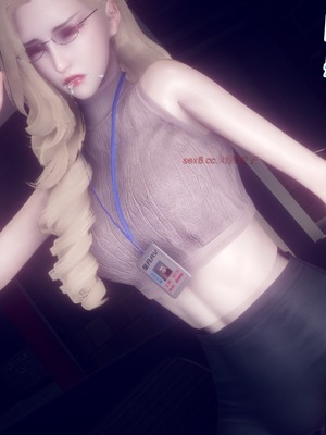 【达也先生】御姐女上司竟然是女优01-08_1483