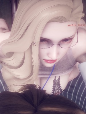 【达也先生】御姐女上司竟然是女优01-08_1495