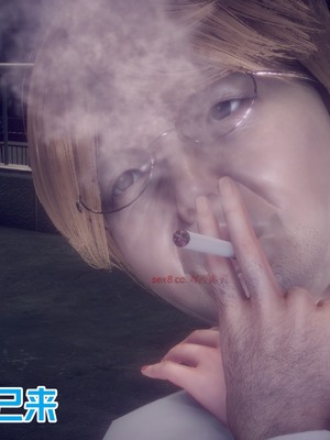 【达也先生】御姐女上司竟然是女优01-08_1511