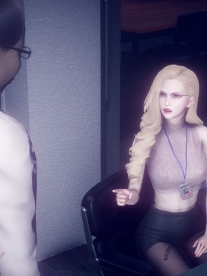 【达也先生】御姐女上司竟然是女优01-08_1527