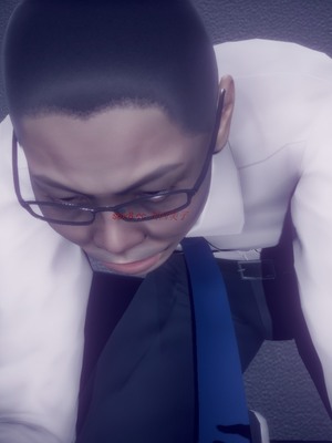 【达也先生】御姐女上司竟然是女优01-08_1535