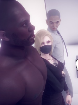 【达也先生】御姐女上司竟然是女优01-08_1585