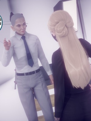 【达也先生】御姐女上司竟然是女优01-08_1592