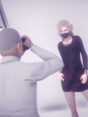 【达也先生】御姐女上司竟然是女优01-08_1597