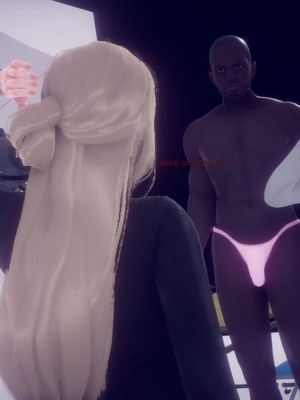 【达也先生】御姐女上司竟然是女优01-08_1603