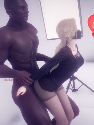 【达也先生】御姐女上司竟然是女优01-08_1617