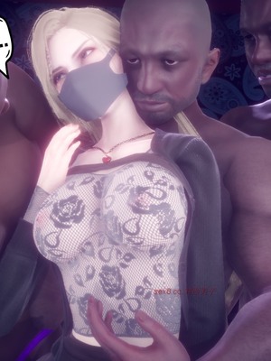 【达也先生】御姐女上司竟然是女优01-08_1642